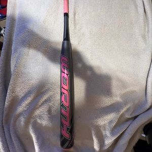 Worth Legit og Jeff Hall 26.5 oz usssa softball bat